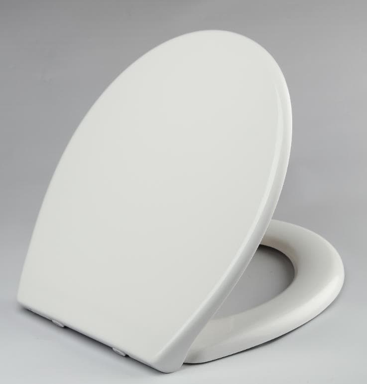 EU standard urea toilet seat suitable for your bathroom
